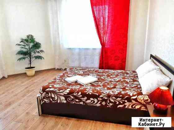 1-к квартира, 40 кв.м., 9/9 эт. Саранск