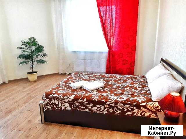 1-к квартира, 40 кв.м., 9/9 эт. Саранск - изображение 1