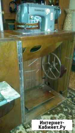 Швейная машинка  чайка 2 Нижний Новгород