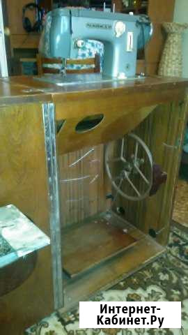 Швейная машинка  чайка 2 Нижний Новгород - изображение 1