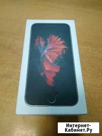 iPhone 6S 16 gb Пятигорск - изображение 1