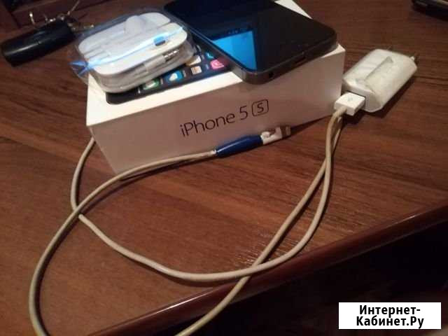 Продам iPhone Котлас - изображение 1