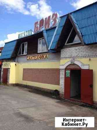 Торговое помещение, 211.8 кв.м. Ногинск