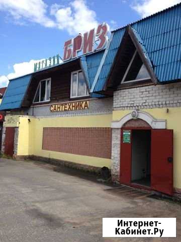 Торговое помещение, 211.8 кв.м. Ногинск - изображение 1