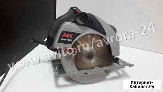 Пилы, электро, бензопилы Skil 5866 Оренбург