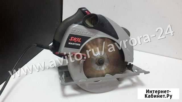 Пилы, электро, бензопилы Skil 5866 Оренбург - изображение 1