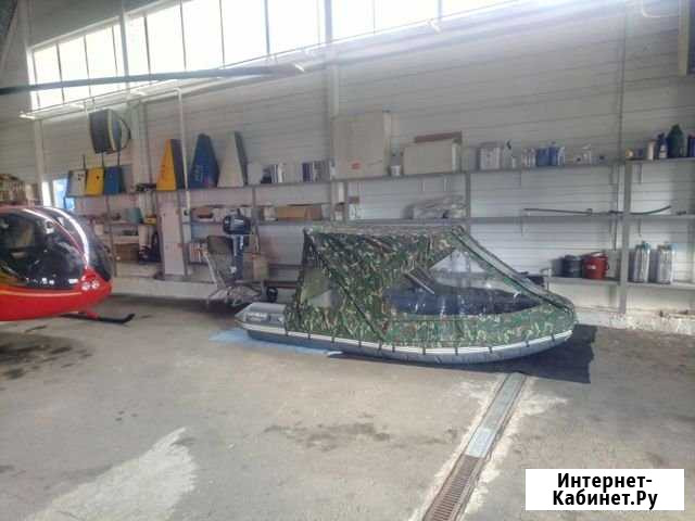 Лодка пвх кайман 3800 Балашиха - изображение 1