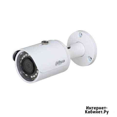 Камера 3 Мегапикселя Dahua IPC-HFW1320S Калининград