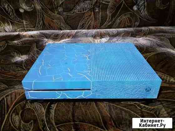 Xbox one s 500гб Старый Оскол