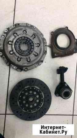 Сцепление в сборе форд мондео бу Тула
