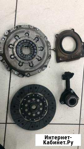 Сцепление в сборе форд мондео бу Тула - изображение 1
