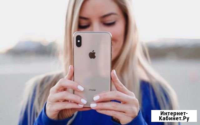 iPhone 5s/6/6s/7/7+/8/8+/X Гарантия Магазин Курск - изображение 1