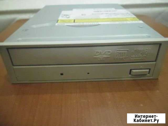 DVD R/RW Привод Улан-Удэ - изображение 1