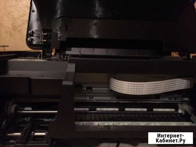 Canon iP1800 Уфа - изображение 1