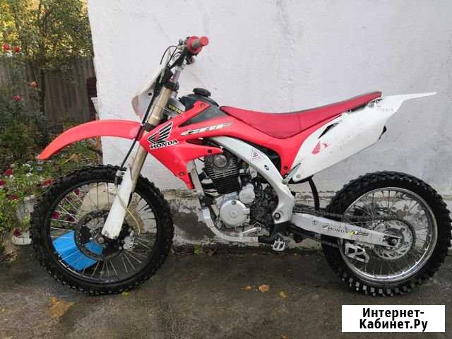 Motoland xr250 Воронеж - изображение 1