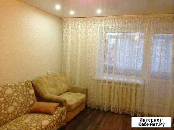 1-к квартира, 33 кв.м., 2/5 эт. Ишим