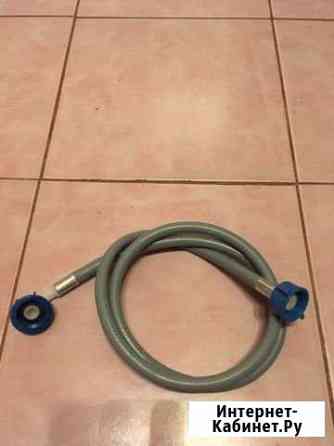 Шланг стиральной машины Оренбург