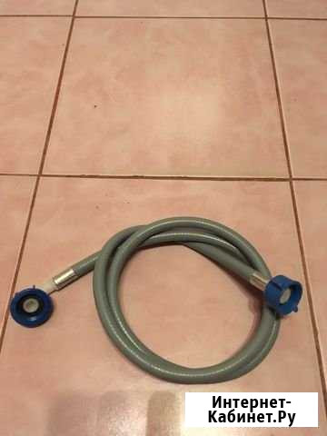 Шланг стиральной машины Оренбург - изображение 1