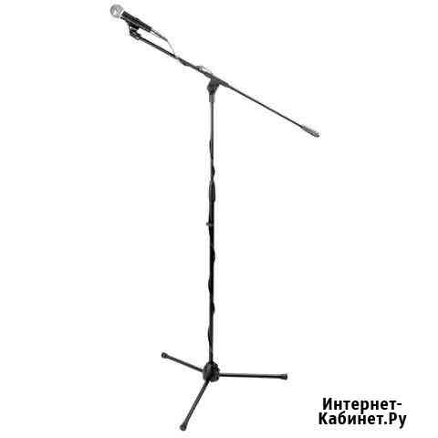 OnStage MS7500 - набор для пения Ставрополь