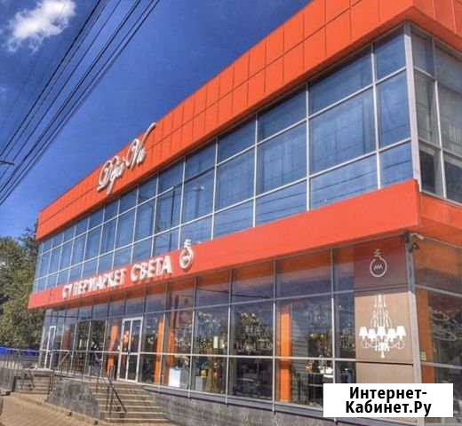 Кафе DejaVu Черкесск - изображение 1