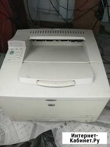 Продается hp laserjet 5100. LPT Ракитное - изображение 1