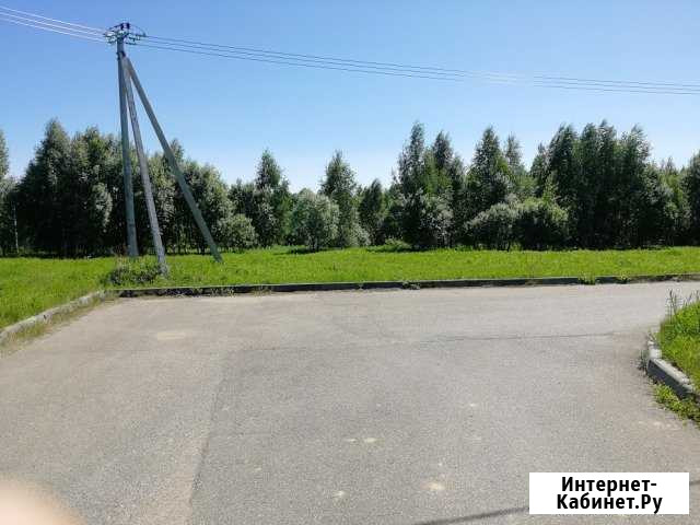 Участок 15 сот. (ИЖС) Мосальск - изображение 1