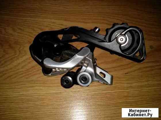 Shimano Deore XT M781 Обнинск