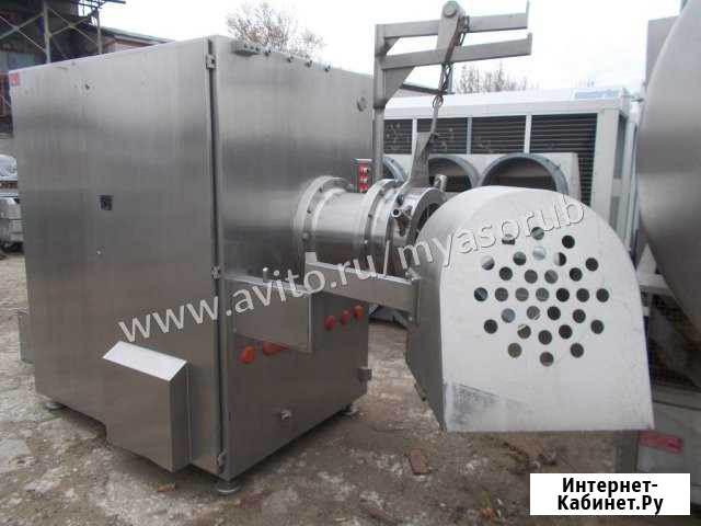 Волчок замороженных блоков Laska W400G Нижний Новгород - изображение 1