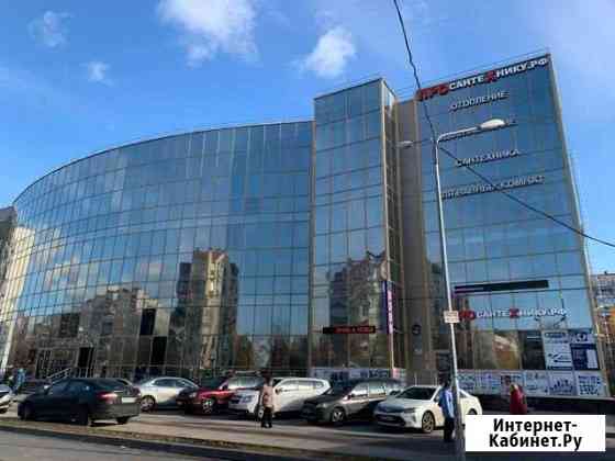 Торговое помещение, 1000 кв.м. Санкт-Петербург