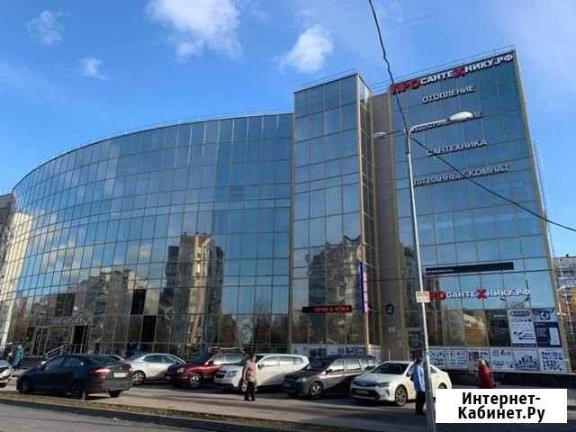 Торговое помещение, 1000 кв.м. Санкт-Петербург - изображение 1