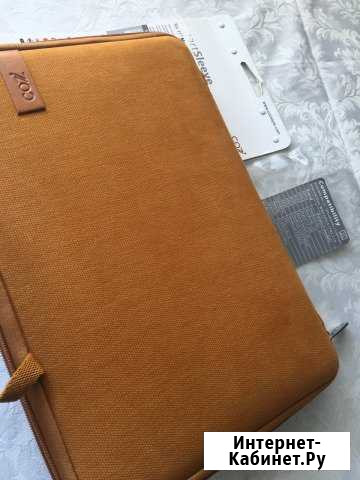 Сумка MacBook11’’/12 новая Волгоград - изображение 1