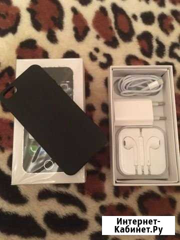 iPhone 5s 16g Карачев - изображение 1