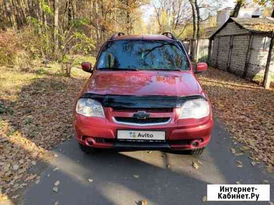 Авто с пробегом в курчатове курской области