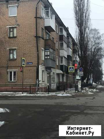 3-к квартира, 54 кв.м., 4/4 эт. Ливны - изображение 1