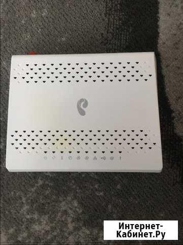 Wi-fi роутер Ростелеком Кудрово - изображение 1