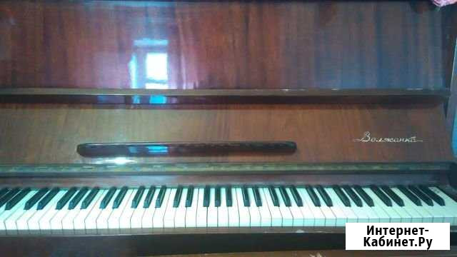 Пианино Старый Оскол - изображение 1