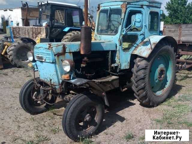 Трактор Новочеркасск - изображение 1