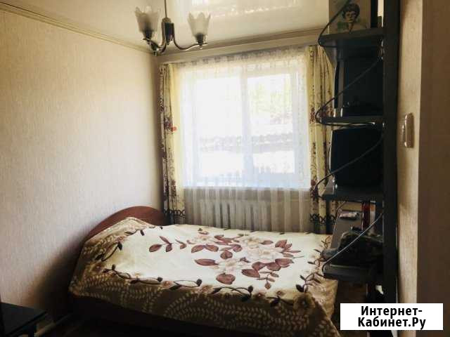 Коттедж 70 кв.м. на участке 4 сот. Кужорская - изображение 1