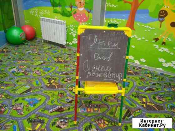 Мольберт Ульяновск