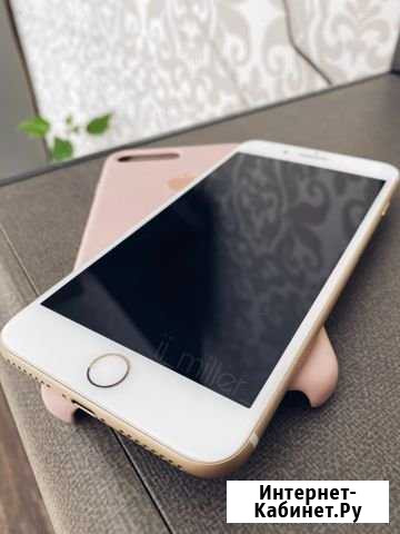 iPhone 7+ Киселевск - изображение 1