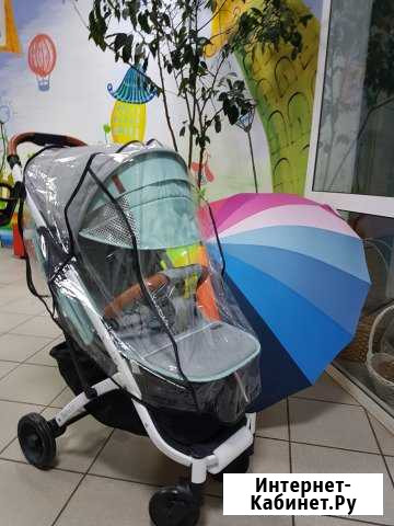 Новые коляски Баббало 19 в наличии,магазин Ярославль - изображение 1