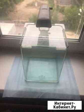 Аквариум Dennerle Nano Cube 10 Тула