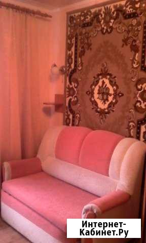 Комната 13 кв.м. в 1-к, 3/5 эт. Дубовое - изображение 1