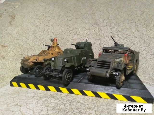 Колёсная техника второй мировой Димитровград - изображение 1