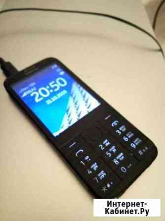 Телефон Nokia 225 dual sim Омск