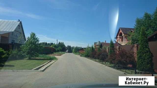 Участок 15 сот. (ИЖС) Лобня - изображение 1