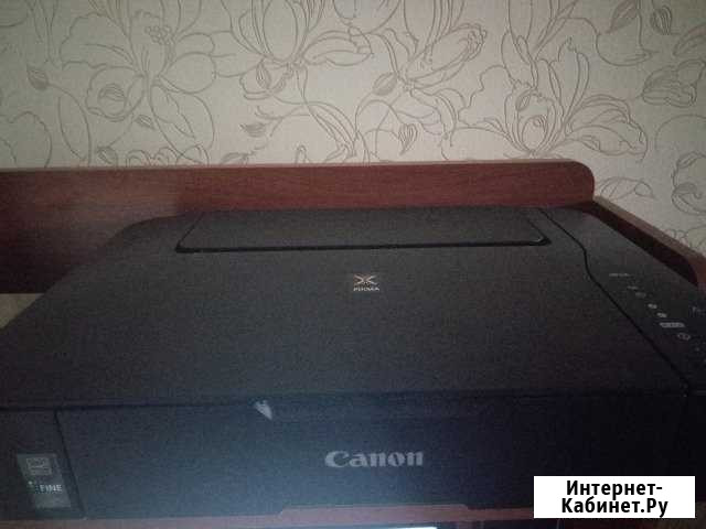 Canon mp230 мфу Щёлково - изображение 1
