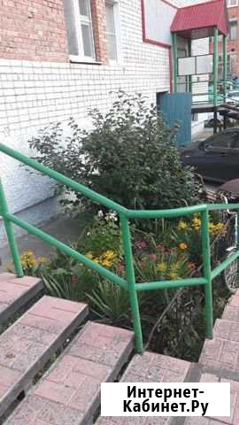3-к квартира, 56 кв.м., 4/5 эт. Стрежевой - изображение 1