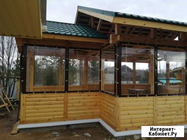 Мягкие Окна Павлово - изображение 1