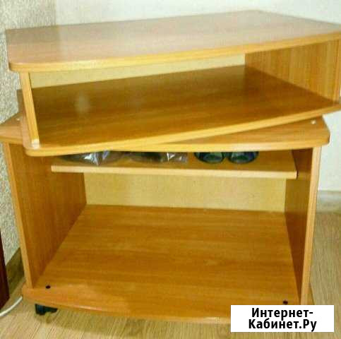 Тумбочка Новоалтайск - изображение 1